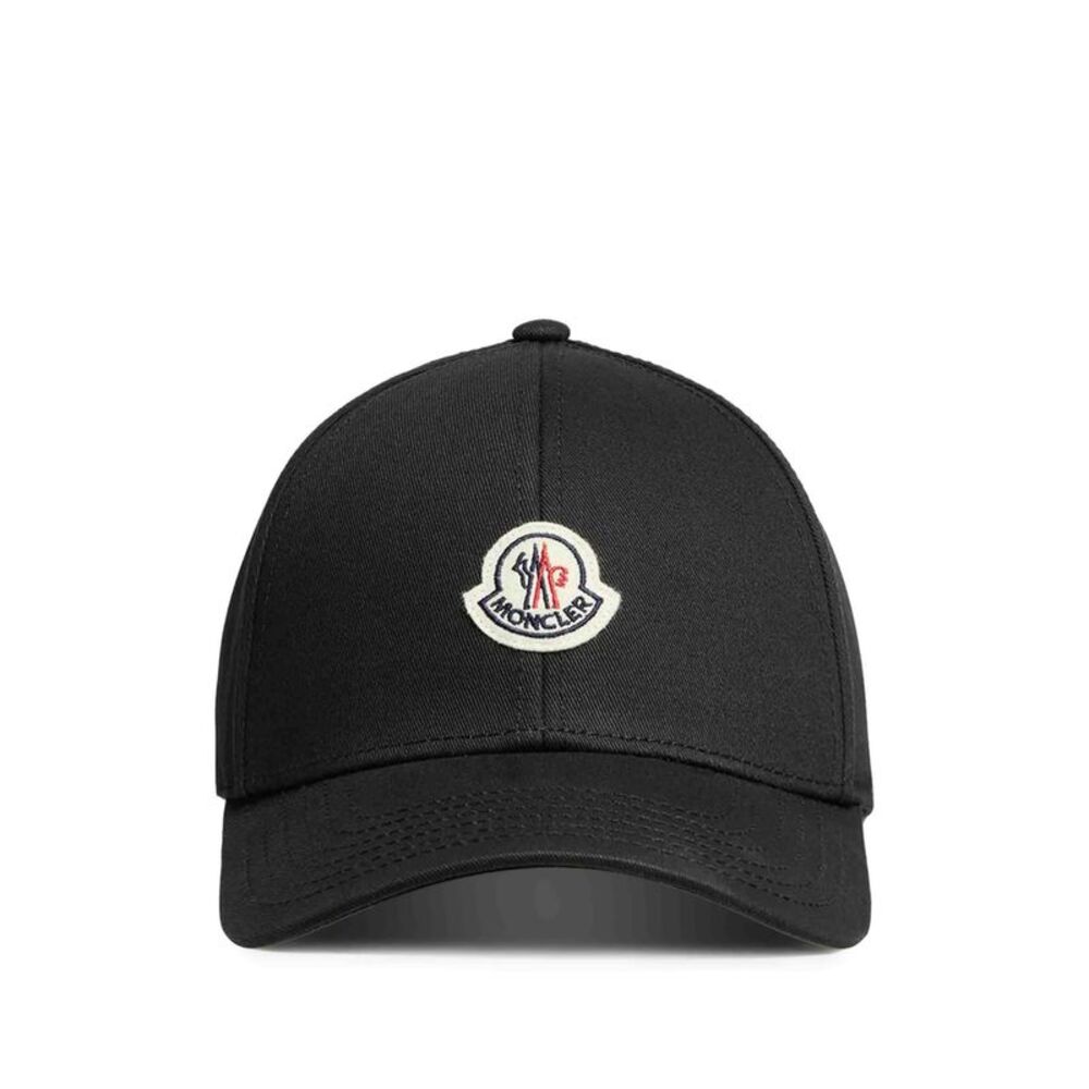 Moncler Black Hats Men